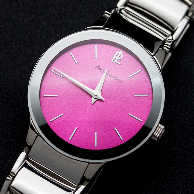 Pierre Lannier 018M681